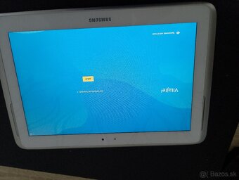 Samsung Galaxy note 10.1 - 2