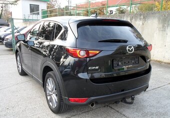 Mazda C-X5 2.5 Skyactiv-G194 Revolution TOP AWD - 2