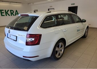 Škoda Octavia III Fl Combi 1.5TSI 110kW M6 STYLE - 2