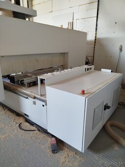 CNC centrum HOMAG - 2