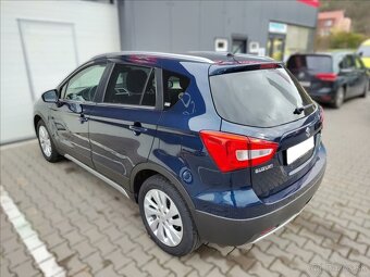 ✅Suzuki SX4 S-Cross 1.4 BoosterJet 4WD Premium➡️79.000 km - 2