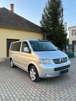 Volkswagen Multivan Highline 2.5 TDI DSG =7 miest Dovoz IT = - 2