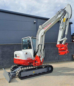 TAKEUCHI TB250-2 - 2