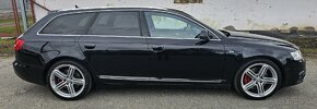 Predám Audi A6 C6 4F 3xsline 3.0TDI Manuál Quattro - 2