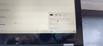 14" Ultrabook Lenovo Yoga 2 PRO i5/8GB RAM/1TB SSD - 2