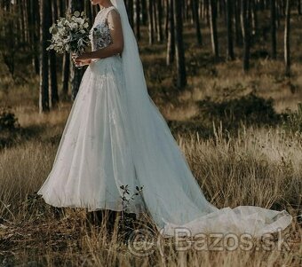 Pronovias Ofelia - 2