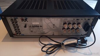 Sansui AU-G77X - 2