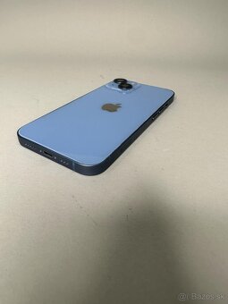 Apple iPhone 14 128GB Blue - 2