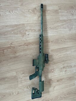 Airsoft sniper CM.708 - 2