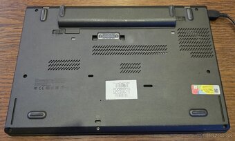 Lenovo Thinkpad T450 - 2