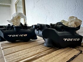 TOKICO predne strmene z Kawasaki zx10r - 2