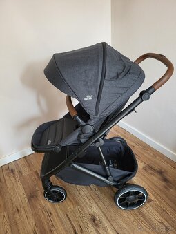 Kočík Britax Strider M - 2