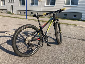 Orbea MX 24 trail disc - detsky bicykel - 2