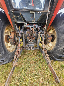 Predám Zetor 7045 - 2