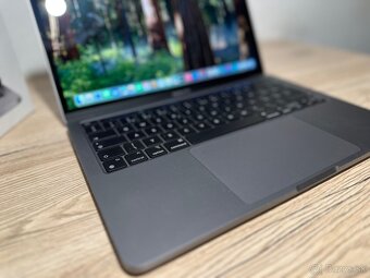 MacBook Pro 13 M2 - 2