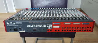 Predám Allen & Heath ZED-24 - - 2