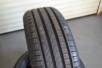 225/55 R18 Letne pneumatiky Pirelli P7 Cinturato r.v. 2024 - 2