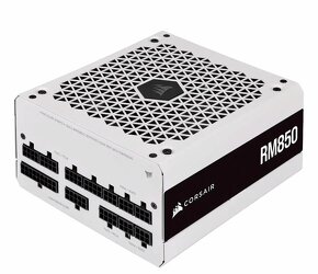 Corsair 850W platinum power supply - 2