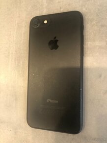 iPhone 7 128GB - 2