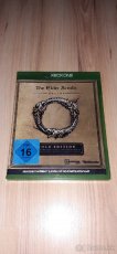 THE ELDER SCROLLS ONLINE (XBOX ONE) - 2