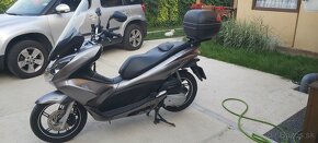 honda pcx 125 - 2