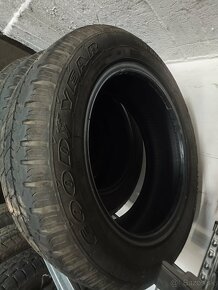 195/60 r16 C, Goodyear Marathon Cargo - 2