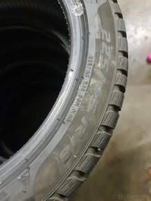 ZIMNE PNEU 225/45 R18 RCS-PIRELLI - 2