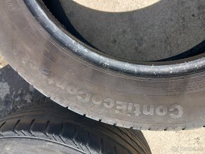 Continental Contiecocontact5 215/55R17 - 2