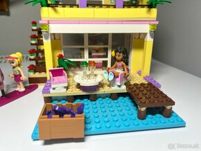 Lego friends - 2