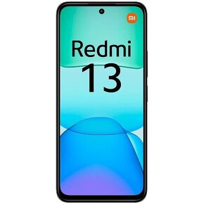 Xaomi redmi 13 8G/256 - 2