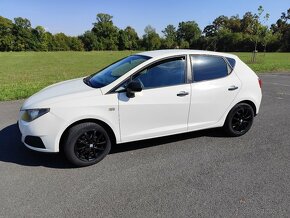 Seat Ibiza 1.2 - 2