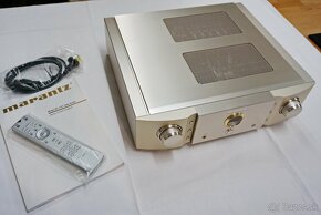 Predzosilnovac Marantz SC - 2