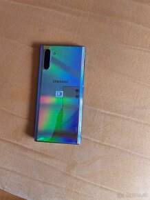 Samsung Falaxy Note 10 - 2