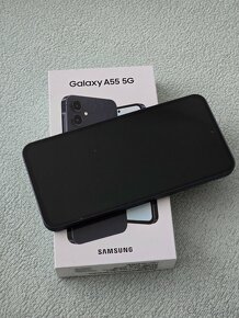 Samsung A55, 128 GB... - 2