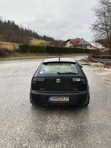 Seat Leon 1.9 TDi ARL 110kw - 2