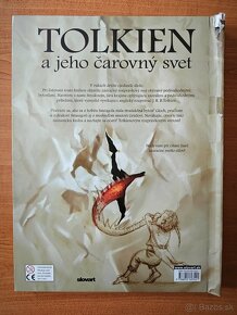 Tolkien a jeho čarovný svet - 2