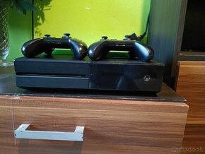 Xbox one - 2