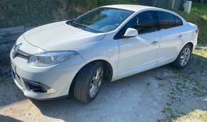 Predám Renault Fluence - 2