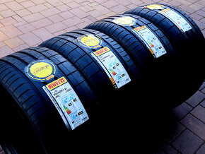 4x 295/40R19 PIRELLI – LETNÍ – NOVÉ - NEJETÉ - 2