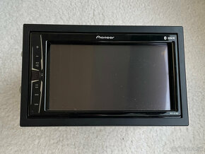 PIONEER MVH-A210BT 2DIN 4x50W + KAMERA - 2