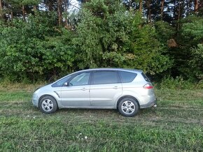 Ford S-max - 2