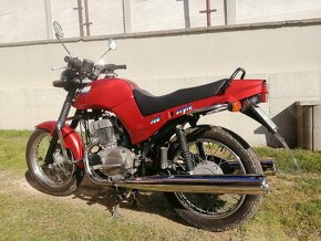 Jawa 350/639 - 2