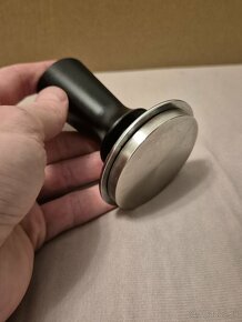 Tamper s pruzinou 58mm - 2