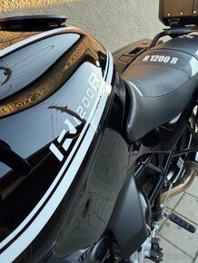 BMW r1200r k27 - 2