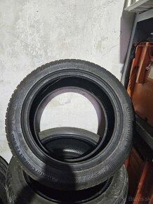 225/50 r17 zimne - 2