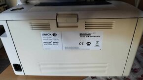 Predam tlaciaren Xerox 3010 - 2