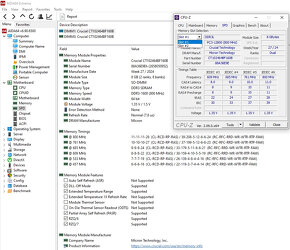 8GB DDR3L 1600Mhz SODIM - 2