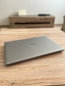 Dell Latitude 5520/RAM 32GB/NVME 2x512GB/Intel i5-1145g7 - 2