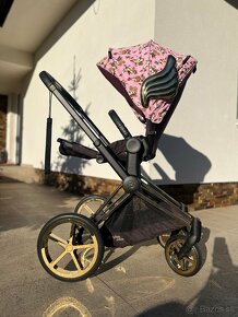 Cybex Priam Jeremy Scott - 2