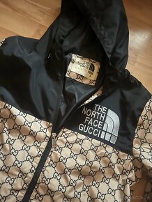 The  North Face gucci - 2